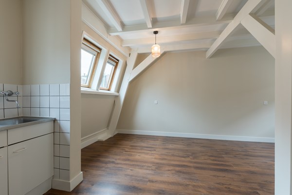 Medium property photo - Vestestraat 132A, 2312 SZ Leiden